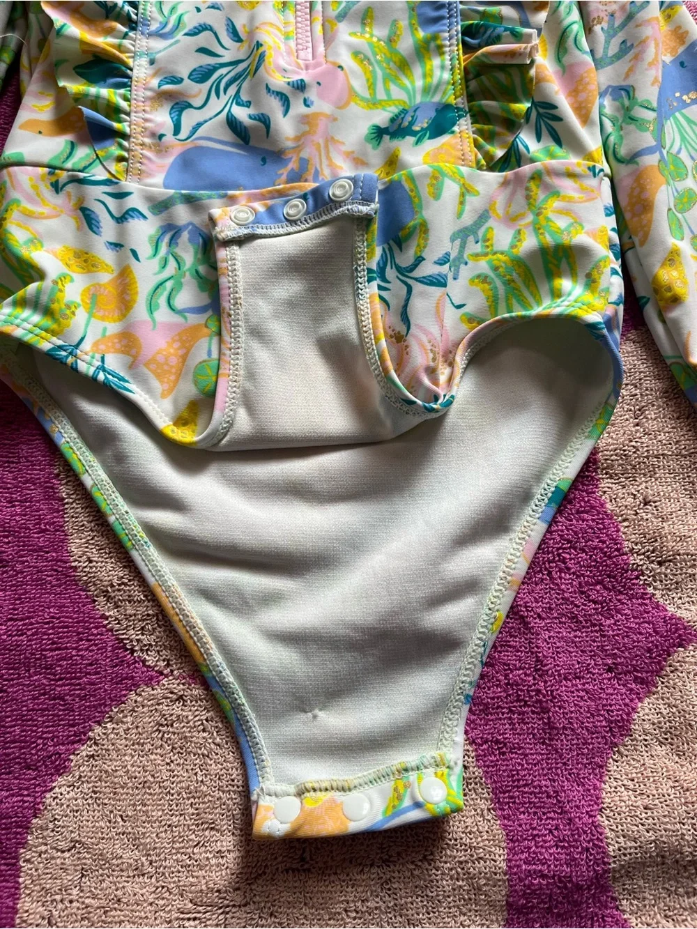 Tommy Bahama euc tommy